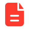 Document icon